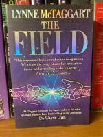 Field - the quest for the secret force of the universe