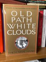 Old Path White Clouds