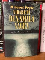 Vidare p&aring; den smala v&auml;gen