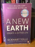 A New Earth 