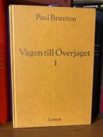 V&auml;gen till &ouml;verjaget 1