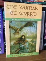 The Woman of Wyrrd 