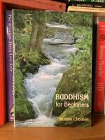 Buddhism for Beginners