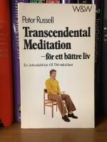 Transcendental Meditation- f&ouml;r ett b&auml;ttre liv 