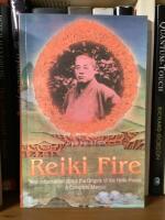 Reiki Fire