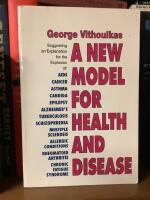 A New Model for Health and Disease