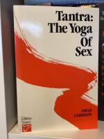 Tantra:The Yoga of Sex