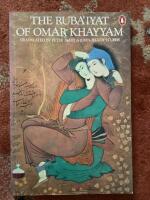 The Ruba&rsquo;iyat of Omar Khayam