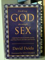 Finding God through Sex