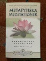 Metafysiska meditationer
