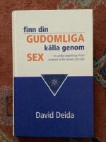 Finn din gudomliga k&auml;lla genom sex