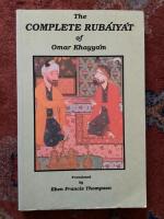 The Complete Rubaiyat