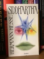 Siddhartha : en indisk ber&auml;ttelse