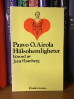 H&auml;lsohemligheter