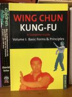 Wing Chun Kung-Fu