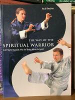 The Way of the Spiritual Warrior