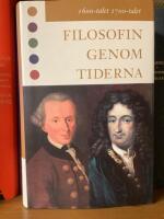 Filosofin genom tiderna - 1600-talet 1700-talet