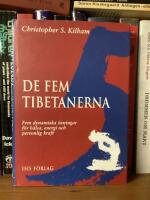 De fem tibetanerna