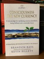 Counsciousness the New Currency