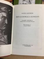 Den gudomliga komedin  