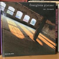 &Ouml;vergivna platser