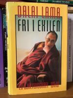Fri i exilen : en sj&auml;lvbiografi