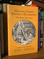 Healing Energy Prayer & Relaxation