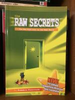 The Raw Secrets - The Raw Food Diet in the Real World