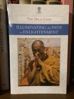 Illuminating the Path to Enlightenment 