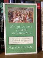 Myths of the Greeks and Romans