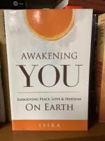 Awakening You - Embodying Peace,Love & Freedom On Earth