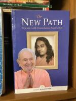 The New Path - My Life with Paramahansa Yogananda