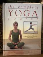 The Complete Yoga Course