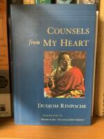 Counsels from My Heart