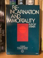 Reincarnation and Immortality