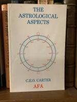 The Astrological Aspects