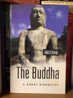 The Buddha