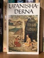 Upanishaderna