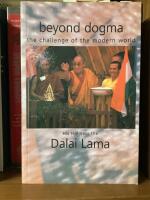 Beyond Dogma - The Challenge of the Modern Word