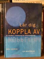 L&auml;r dig koppla av