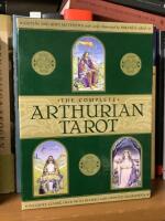 The Complete Arthurian Tarot