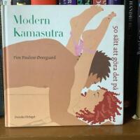 Modern Kamasutra : 50 s&auml;tt att g&ouml;ra det p&aring;