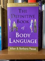 The Definitive Book of Body Language 