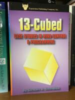 13-Cubed - Case Studies in Mind-Control & Programming