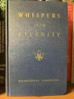 Whispers from Eternity
