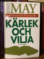 K&auml;rlek och vilja