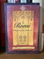 Rumi - Whispers of the Beloved