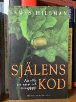 Hillman, J/Sj&auml;lens kod (l&aring;gprisutg&aring;va)