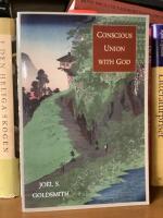 Conscious Union with God