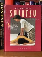 Shiatsu - Helande ber&ouml;ring